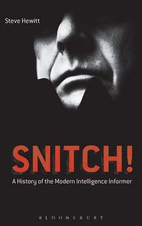 Produktbild: Snitch!