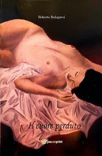 Produktbild: Il cuore perduto
