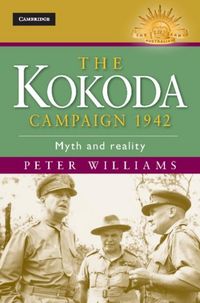 Produktbild: Kokoda Campaign 1942