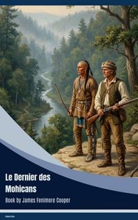 Produktbild: Le Dernier des Mohicans