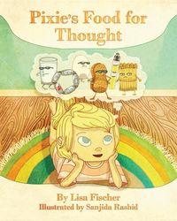 Produktbild: Pixie's Food For Thought