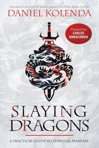 Produktbild: Slaying Dragons