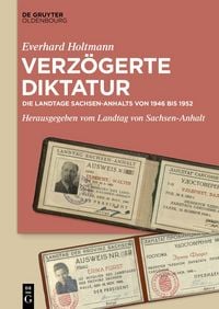 Produktbild: Verz&ouml;gerte Diktatur