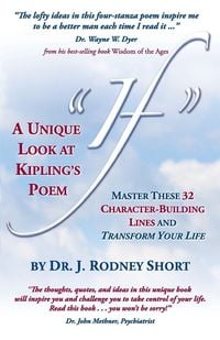 Produktbild: A Unique Look at Kipling's Poem If