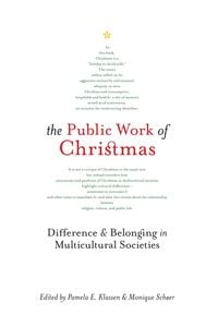 Produktbild: Public Work of Christmas
