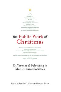 Produktbild: Public Work of Christmas