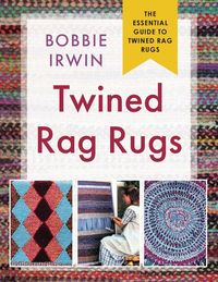 Bild vom Artikel Twined Rag Rugs vom Autor Bobbie Irwin
