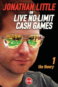 Produktbild: Jonathan Little on Live No-Limit Cash Games