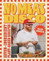 Produktbild: No Meat Disco