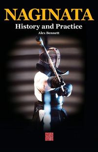 Produktbild: Naginata. History and Practice