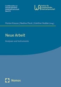 Produktbild: Neue Arbeit