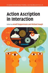 Produktbild: Action Ascription in Interaction