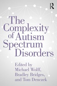 Produktbild: The Complexity of Autism Spectrum Disorders