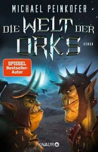 Produktbild: Die Welt der Orks