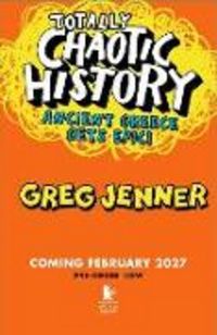 Produktbild: Totally Chaotic History