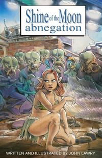 Produktbild: Shine of the Moon Abnegation