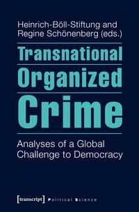 Bild vom Artikel Transnational Organized Crime vom Autor 
