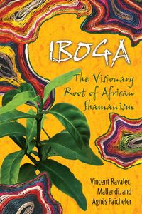Produktbild: Iboga
