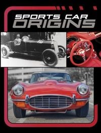 Produktbild: Sports Car Origins
