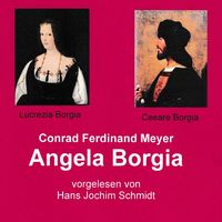 Produktbild: Angela Borgia