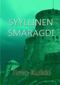Produktbild: Syyllinen Smaragdi