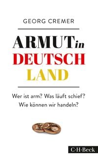 Produktbild: Armut in Deutschland