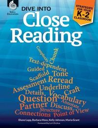 Produktbild: Dive into Close Reading