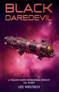 Produktbild: Black Daredevil