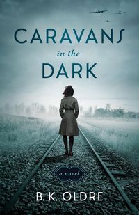 Produktbild: Caravans in the Dark