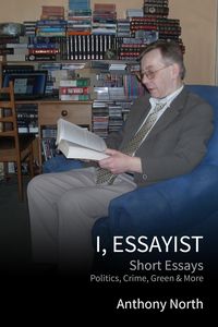 Produktbild: I, Essayist