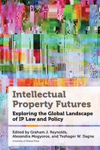 Produktbild: Intellectual Property Futures
