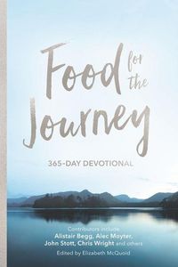 Produktbild: Food for the Journey