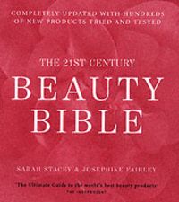 Produktbild: 21st Century Beauty Bible