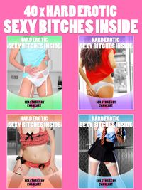 Produktbild: Sex Collection - Sexy Bitches Inside