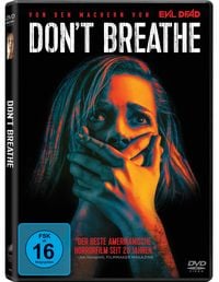Produktbild: Don't Breathe