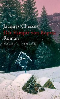 Produktbild: Der Vampir von Ropraz
