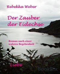 Produktbild: Der Zauber der Eidechse, Zweiter Teil