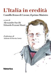 Produktbild: Camillo Benso di Cavour, il primo ministro