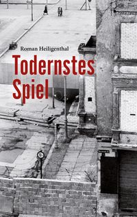 Produktbild: Todernstes Spiel