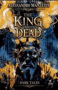 Produktbild: THE KING IS NOT DEAD
