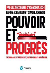Produktbild: Pouvoir et Progr&egrave;s