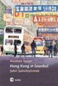 Produktbild: Hong Kong - Istanbul