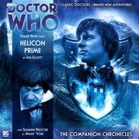 Produktbild: Helicon Prime