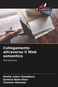 Produktbild: Collegamento attraverso il Web semantico