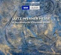 Produktbild: Minguet Quartett/Leonardo Quartett/Griffel/Heimann: Kammermu