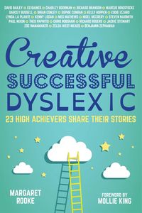 Produktbild: Creative, Successful, Dyslexic