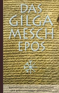Produktbild: Das Gilgamesch-Epos