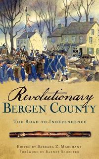 Produktbild: Revolutionary Bergen County