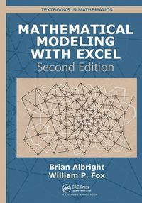 Produktbild: Mathematical Modeling with Excel