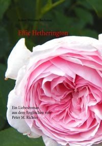 Produktbild: Effie Hetherington